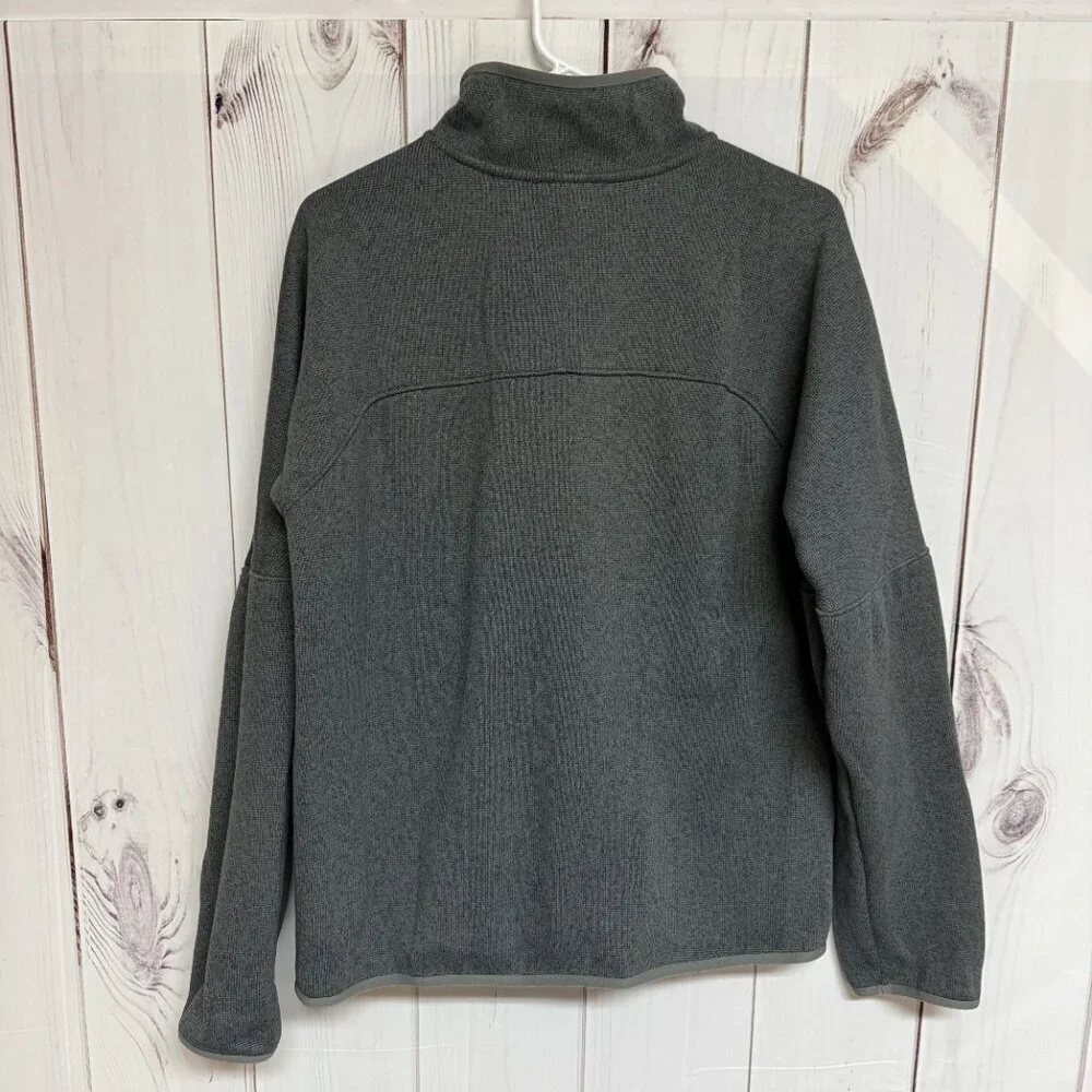 The North Face soft smooth